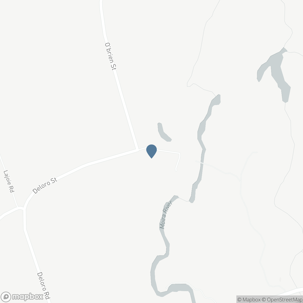 8 PRIVATE (DELORO) ROAD, Marmora, Ontario K0K 2M0